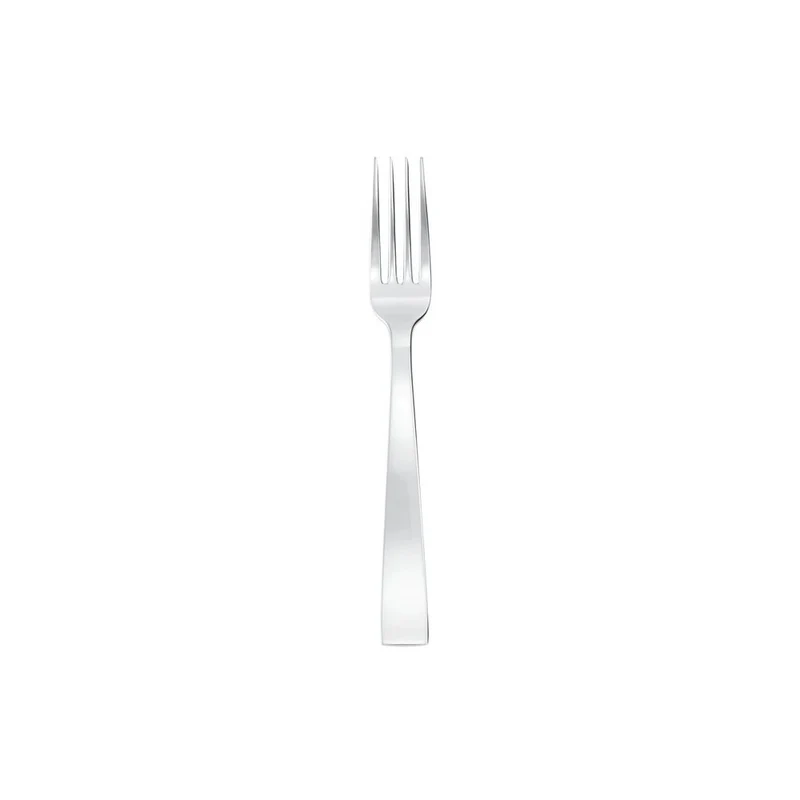 Gio Ponti Forchetta Frutta In Acciaio Inox
