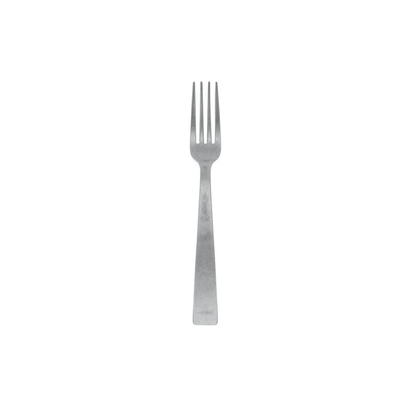 Gio Ponti Forchetta Frutta In Acciaio Inox
