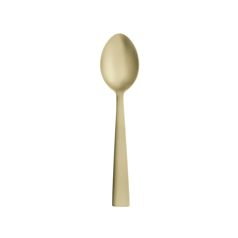 Gio Ponti Cucchiaio Tavola In Acciaio Inox