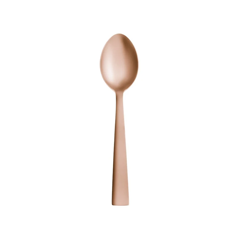 Gio Ponti Cucchiaio Tavola In Acciaio Inox