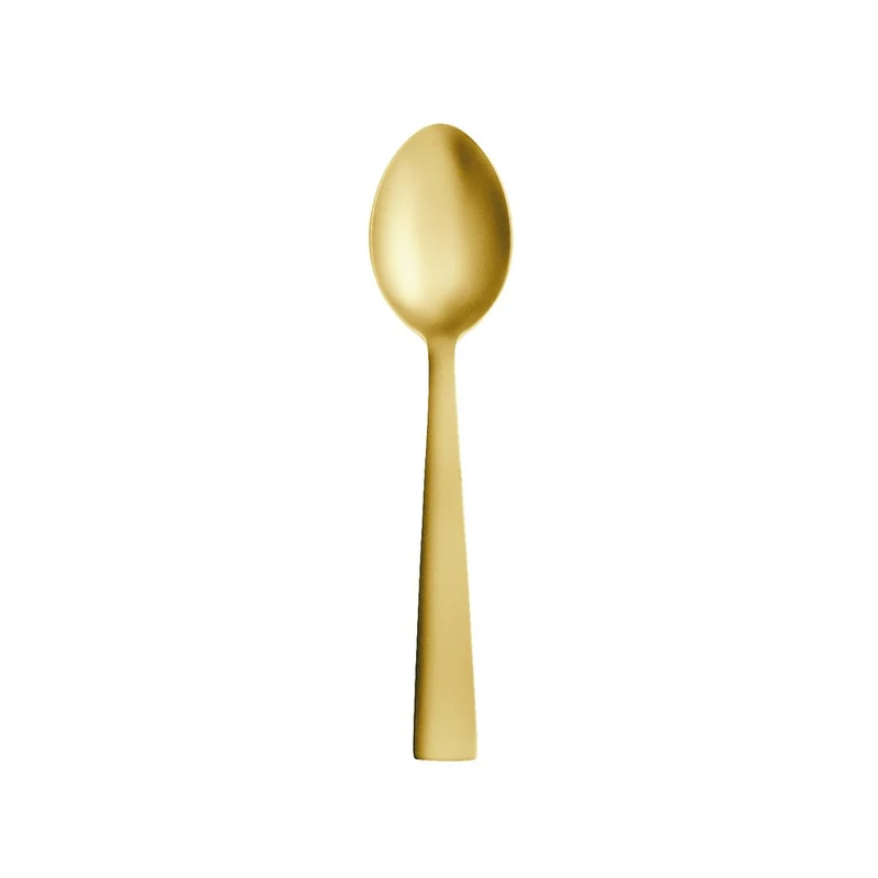 Gio Ponti Cucchiaio Tavola In Acciaio Inox