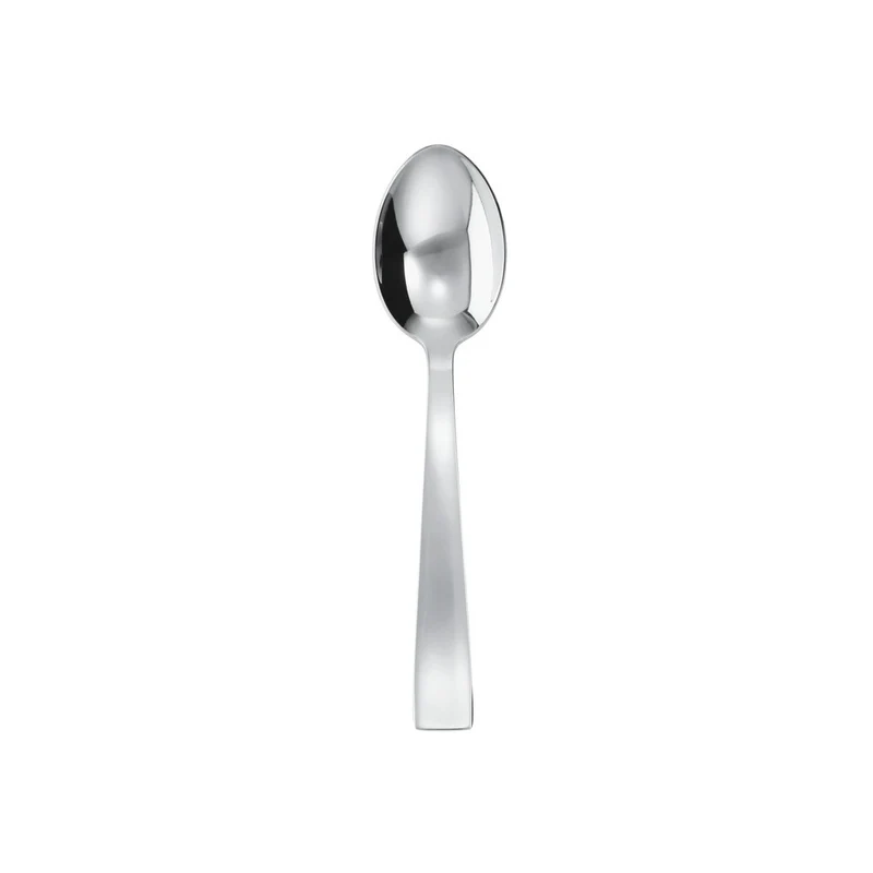 Gio Ponti Cucchiaio Tavola In Acciaio Inox