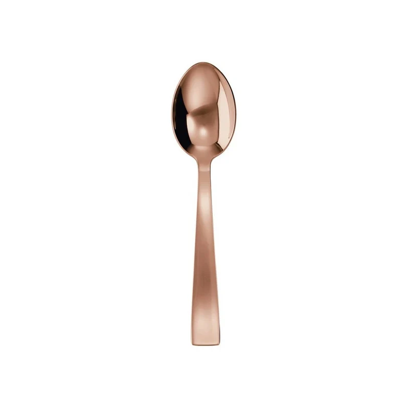 Gio Ponti Cucchiaio Tavola In Acciaio Inox