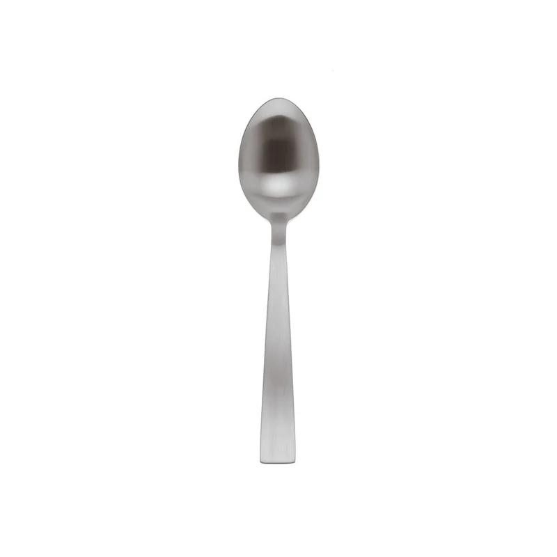 Gio Ponti Cucchiaio Tavola In Acciaio Inox
