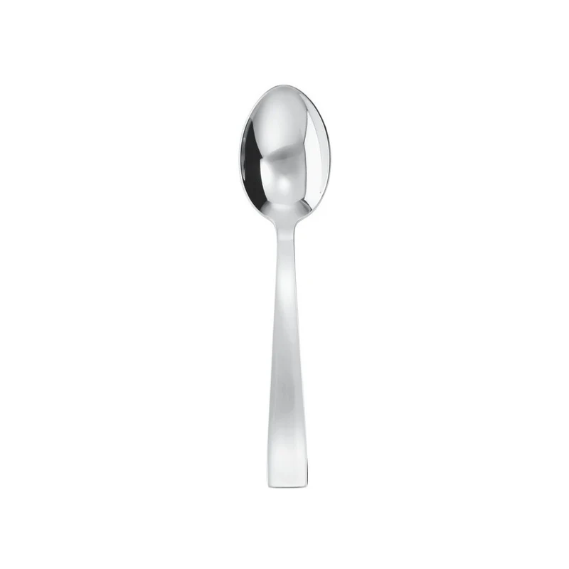 Gio Ponti Cucchiaio Tavola In Acciaio Inox