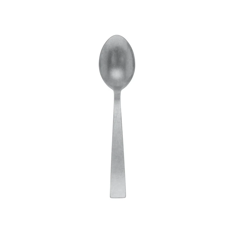 Gio Ponti Cucchiaio Tavola In Acciaio Inox