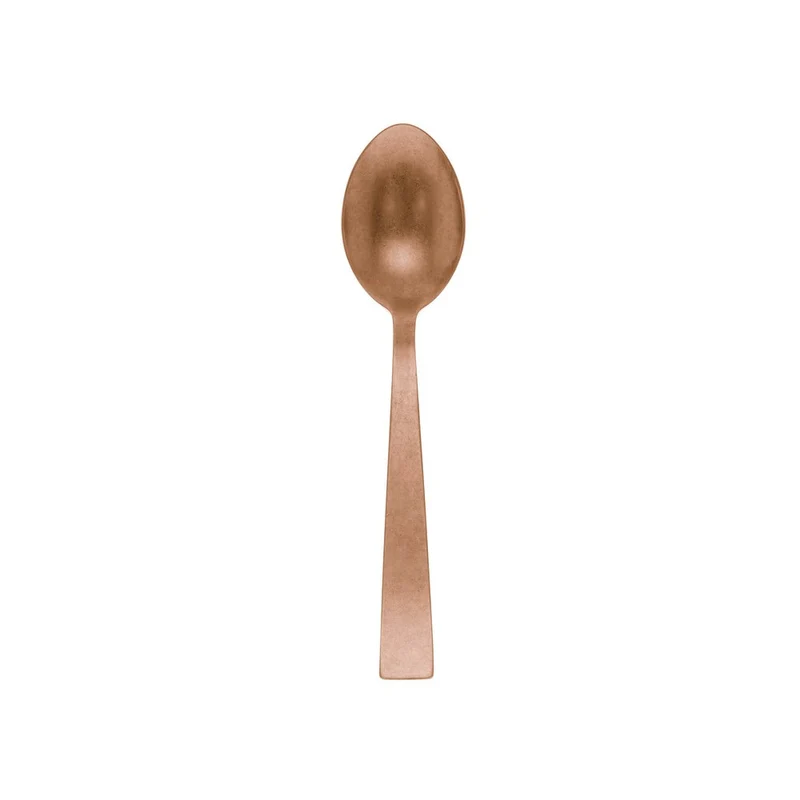 Gio Ponti Cucchiaio Tavola In Acciaio Inox
