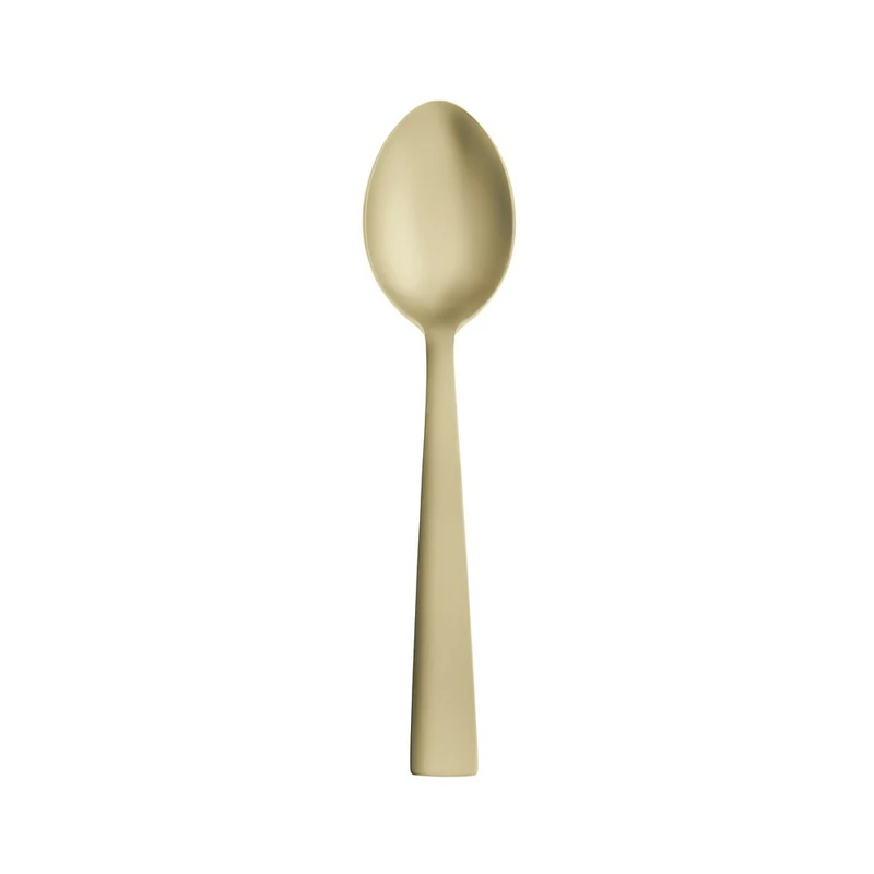 Gio Ponti Cucchiaio Servire In Acciaio Inox