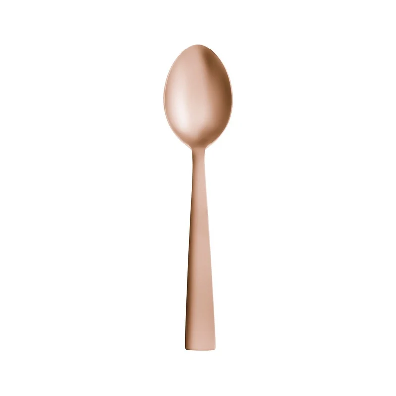 Gio Ponti Cucchiaio Servire In Acciaio Inox