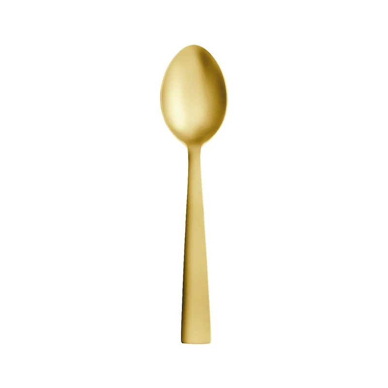 Gio Ponti Cucchiaio Servire In Acciaio Inox