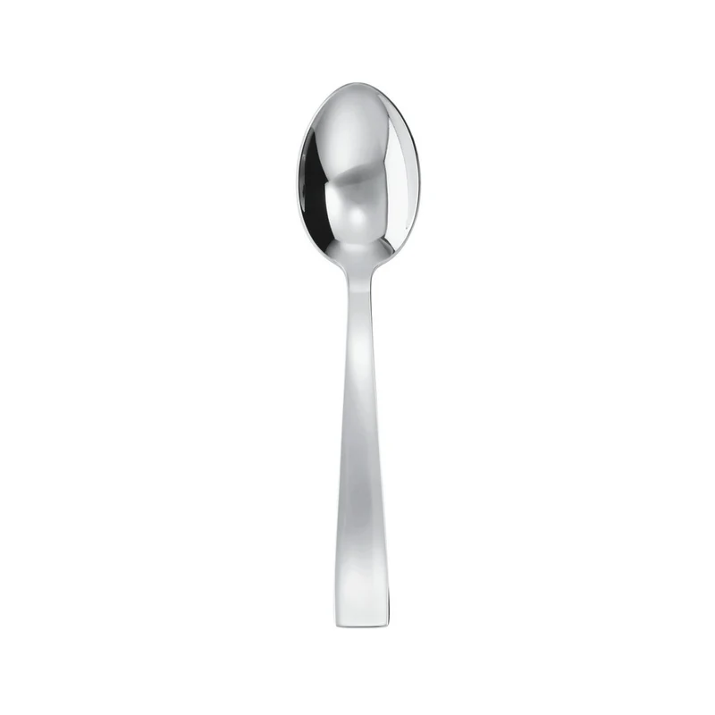 Gio Ponti Cucchiaio Servire In Acciaio Inox