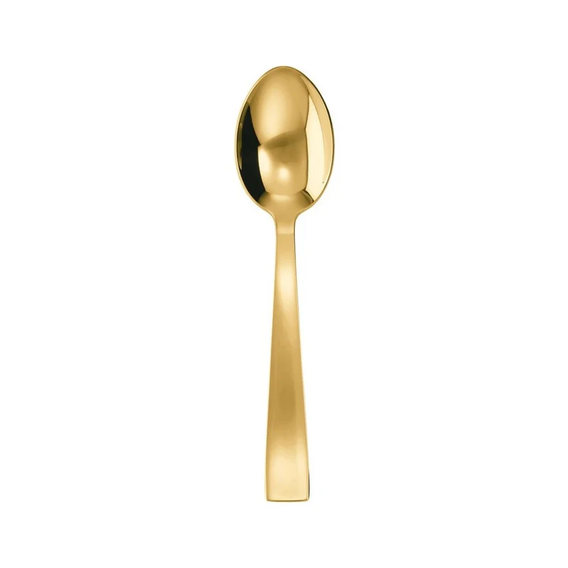 Gio Ponti Cucchiaio Servire In Acciaio Inox