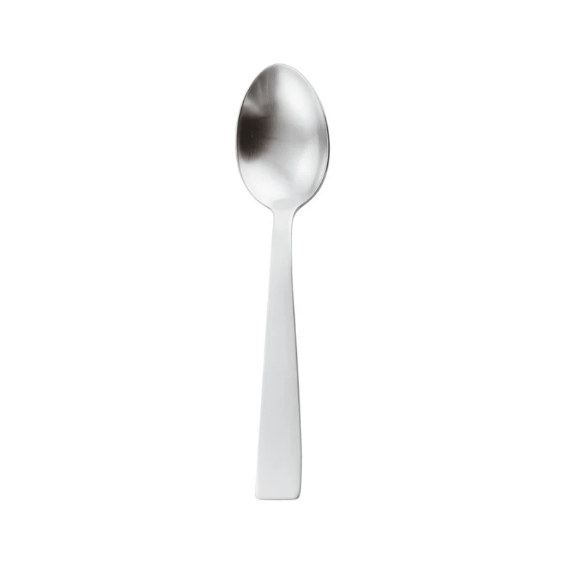 Gio Ponti Cucchiaio Servire In Acciaio Inox
