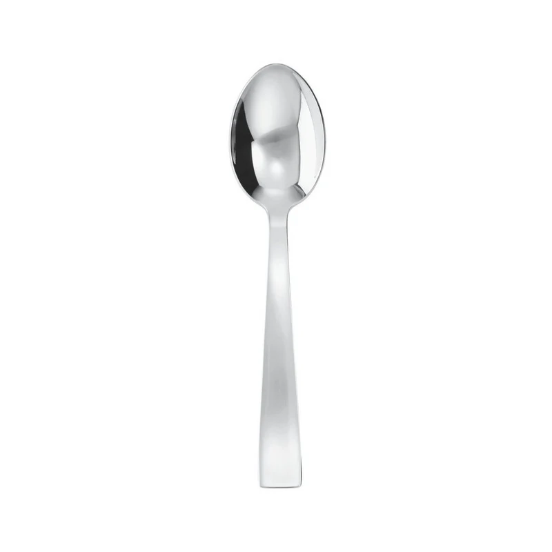 Gio Ponti Cucchiaio Servire In Acciaio Inox