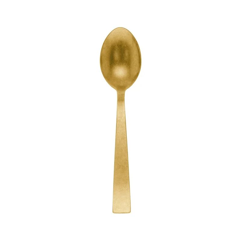 Gio Ponti Cucchiaio Servire In Acciaio Inox