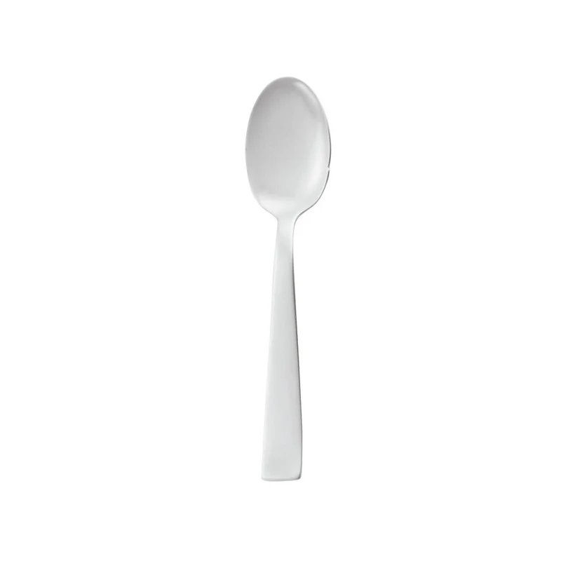 Gio Ponti Cucchiaio Nouvelle Cuisine In Acciaio Inox