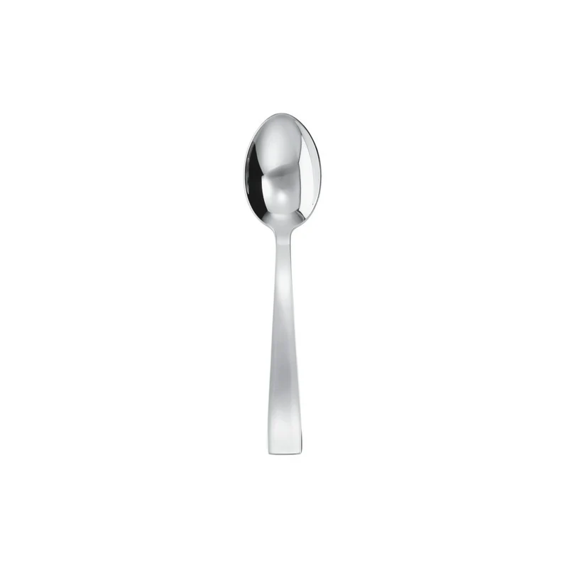 Gio Ponti Cucchiaio Frutta In Acciaio Inox