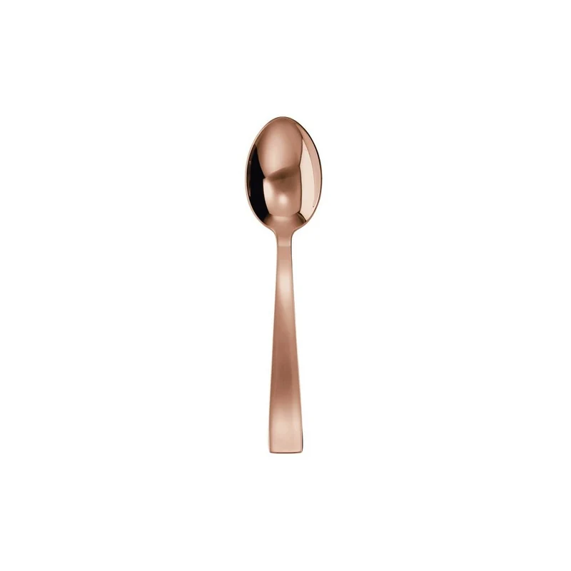 Gio Ponti Cucchiaio Frutta In Acciaio Inox