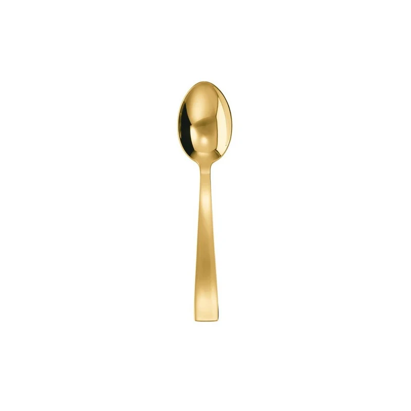 Gio Ponti Cucchiaio Frutta In Acciaio Inox