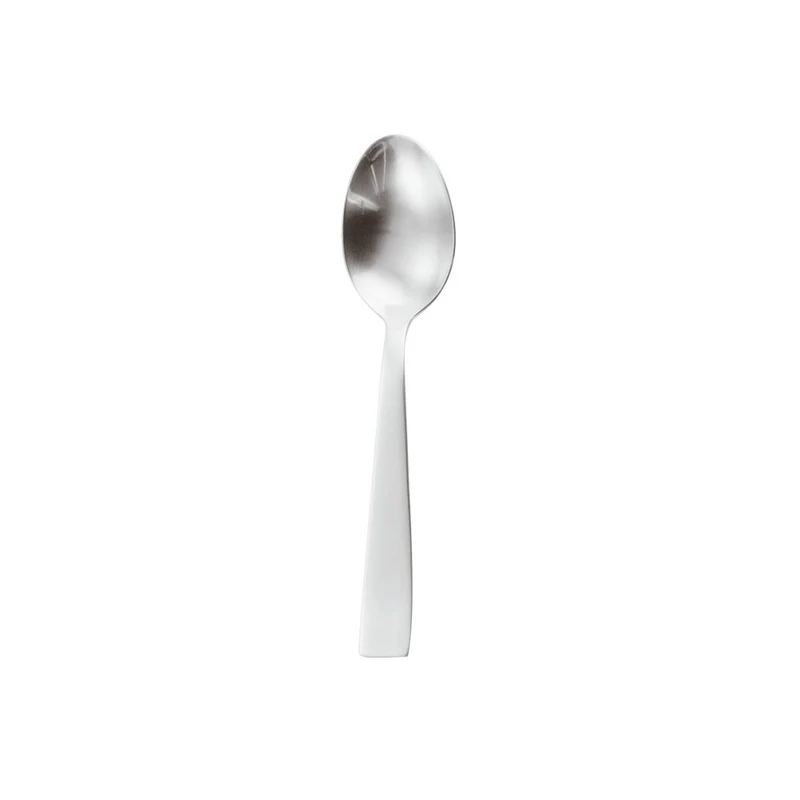 Gio Ponti Cucchiaio Frutta In Acciaio Inox