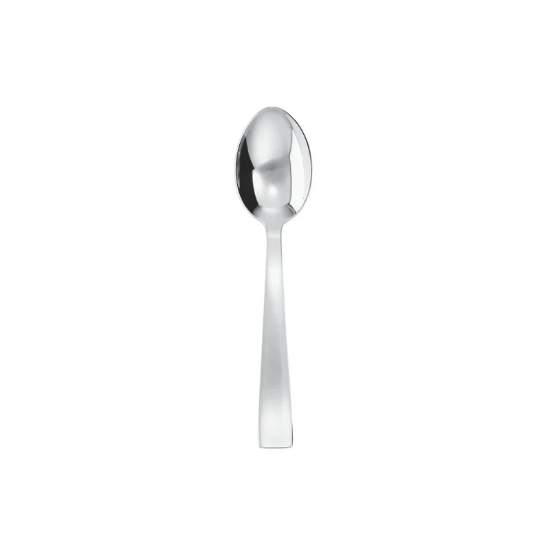 Gio Ponti Cucchiaio Frutta In Acciaio Inox
