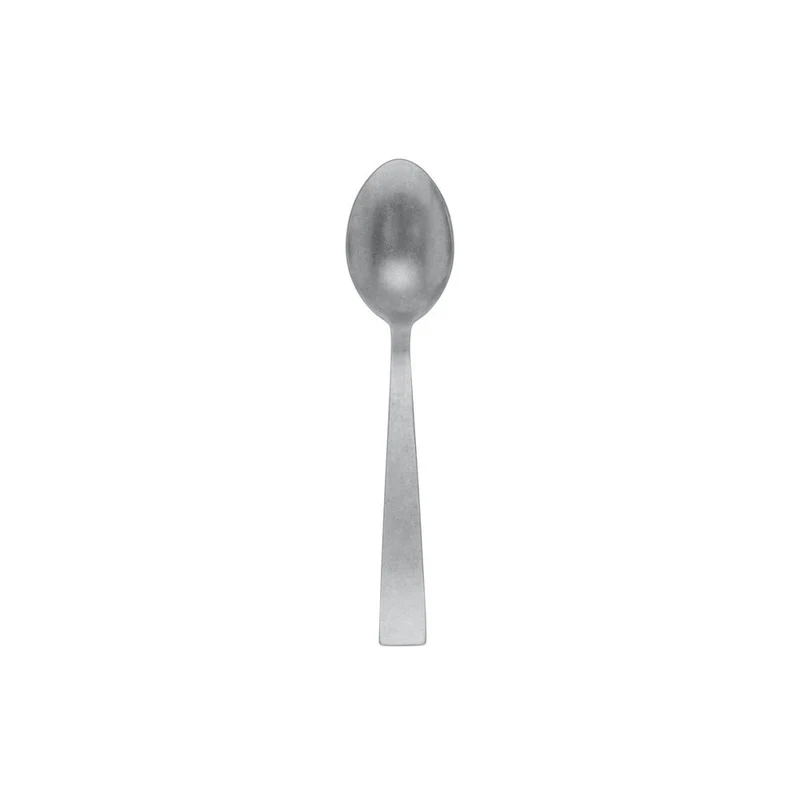 Gio Ponti Cucchiaio Frutta In Acciaio Inox