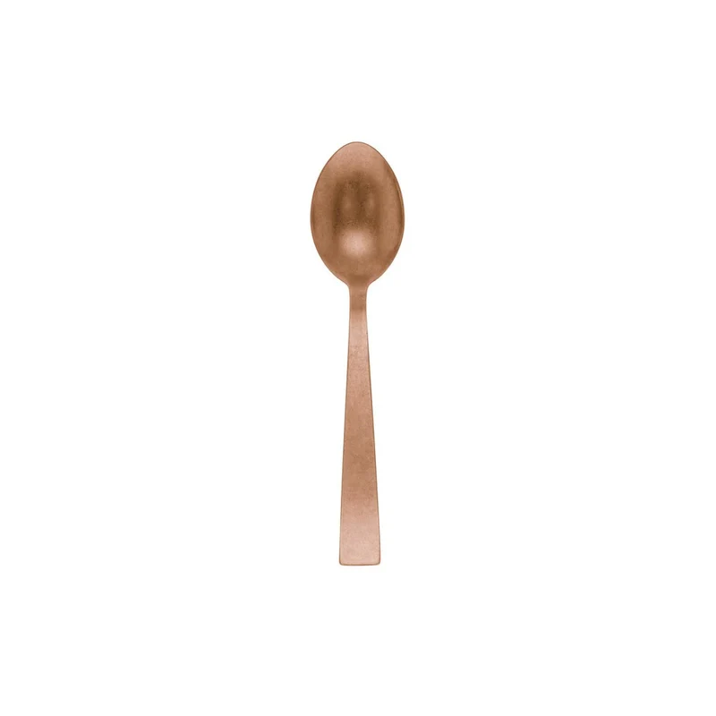 Gio Ponti Cucchiaio Frutta In Acciaio Inox