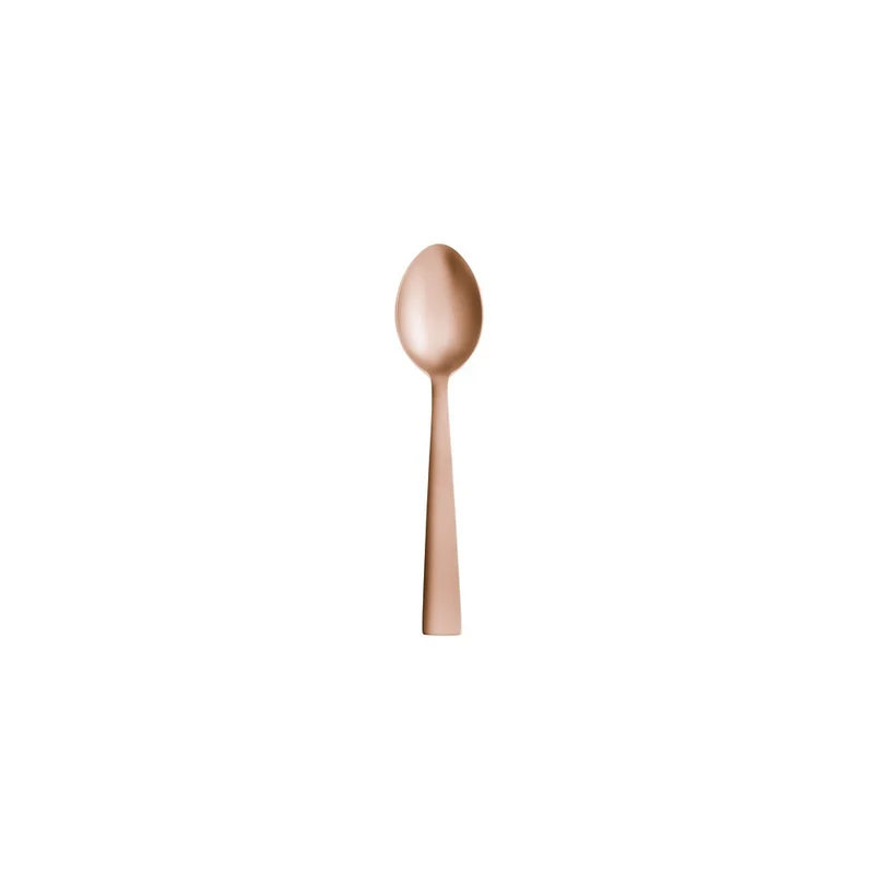 Gio Ponti Cucchiaino Moka In Acciaio Inox