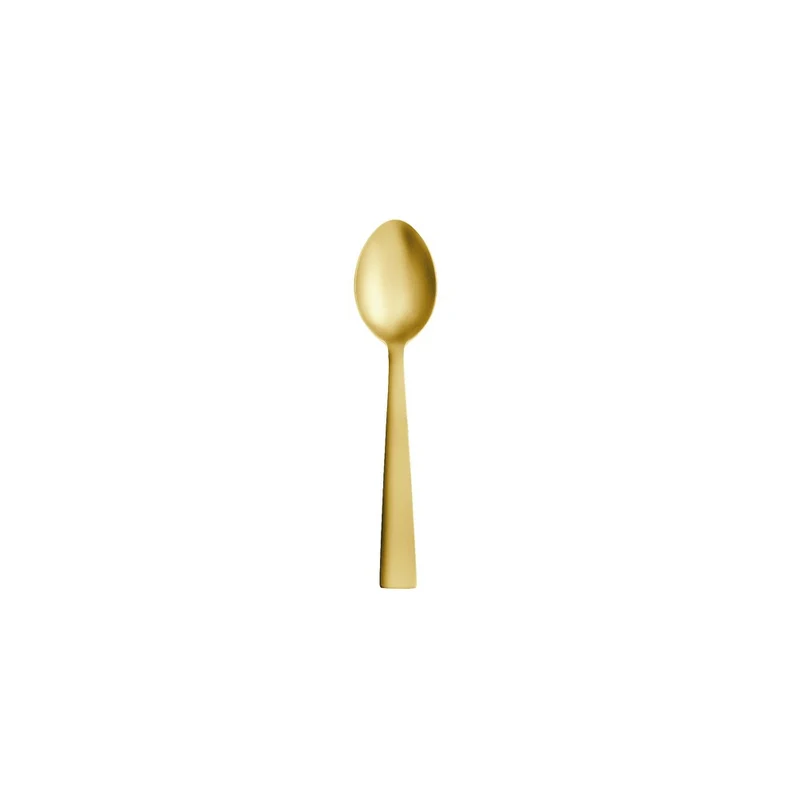 Gio Ponti Cucchiaino Moka In Acciaio Inox