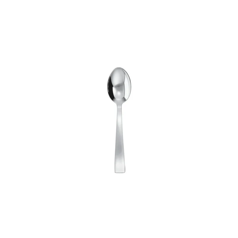 Gio Ponti Cucchiaino Moka In Acciaio Inox