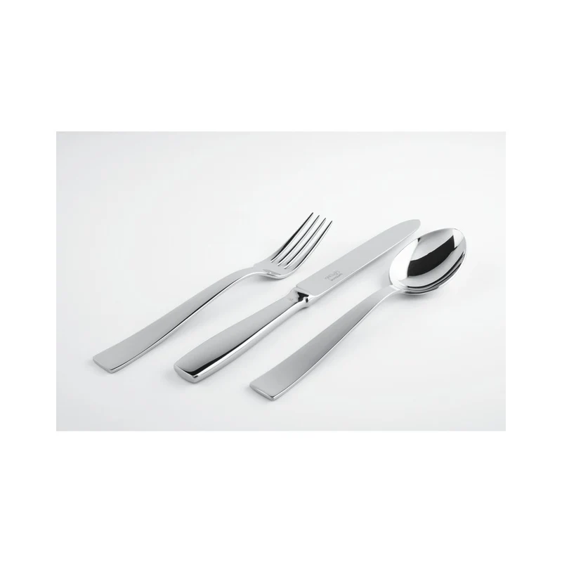 Gio Ponti Cucchiaino Moka In Acciaio Inox