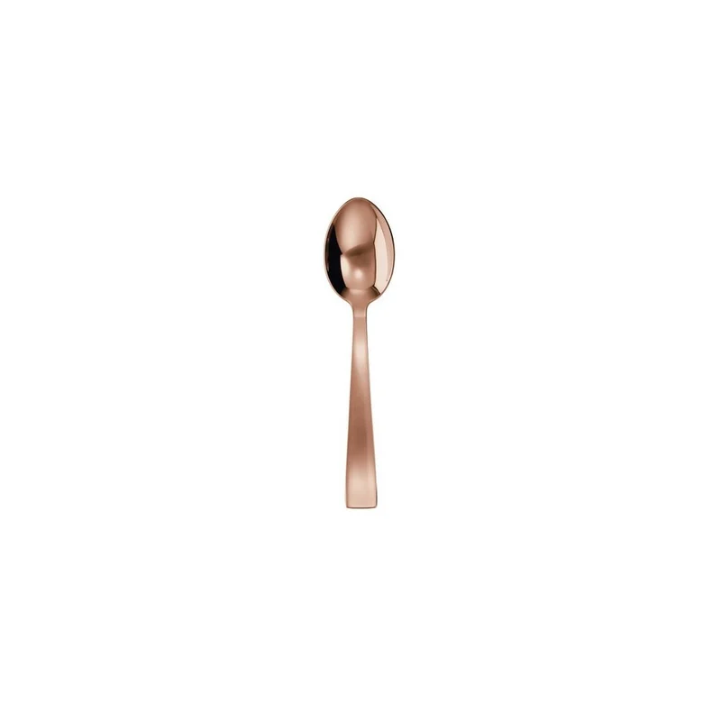 Gio Ponti Cucchiaino Moka In Acciaio Inox