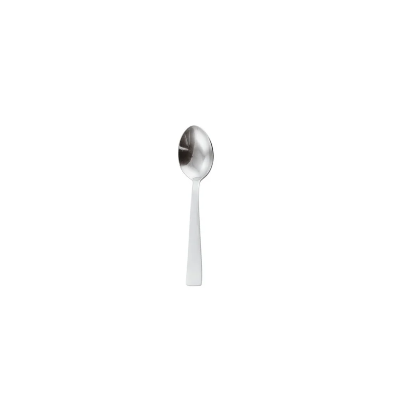 Gio Ponti Cucchiaino Moka In Acciaio Inox