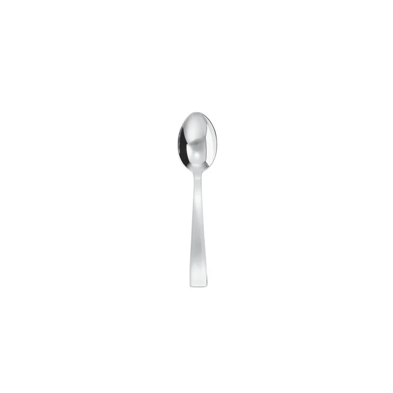 Gio Ponti Cucchiaino Moka In Acciaio Inox