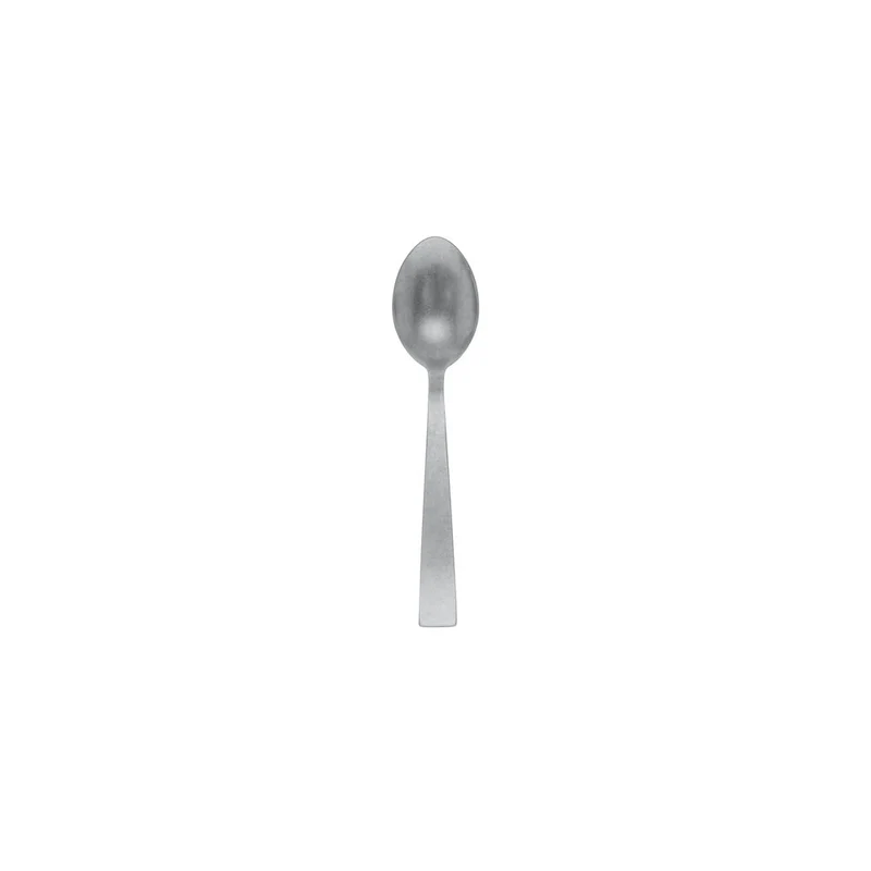 Gio Ponti Cucchiaino Moka In Acciaio Inox