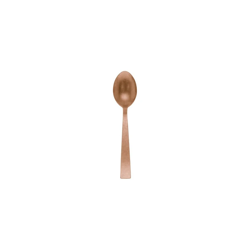 Gio Ponti Cucchiaino Moka In Acciaio Inox