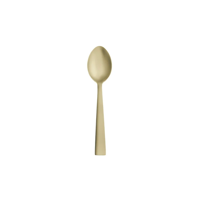 Gio Ponti Cucchiaino Caffè In Acciaio Inox