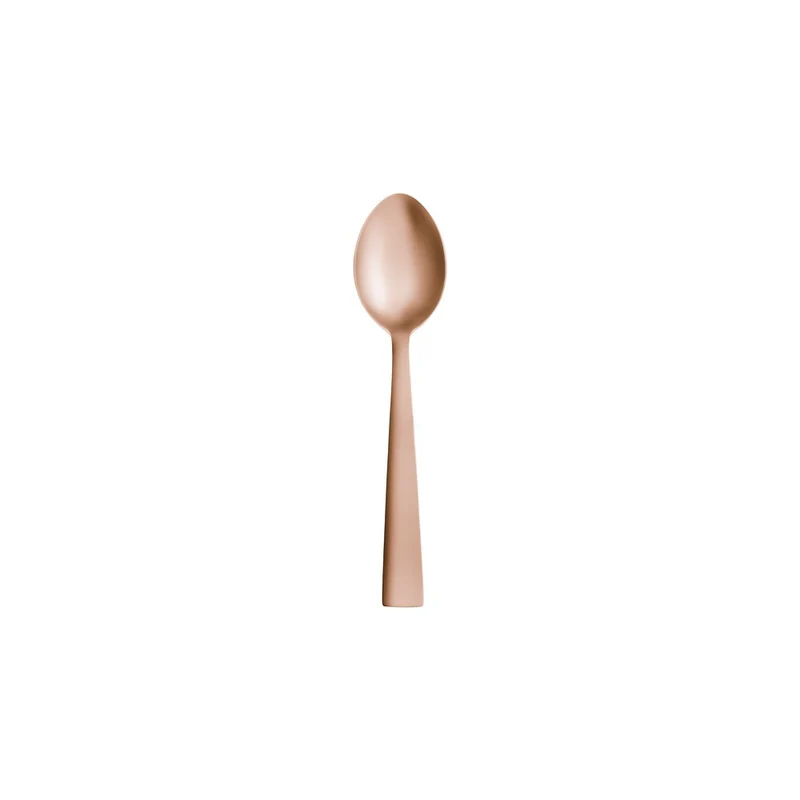 Gio Ponti Cucchiaino Caffè In Acciaio Inox