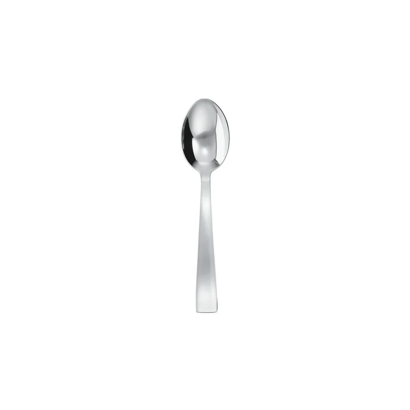 Gio Ponti Cucchiaino Caffè In Acciaio Inox