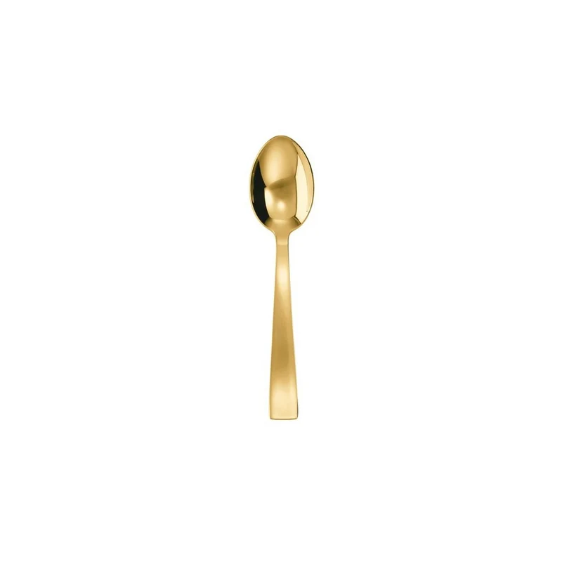 Gio Ponti Cucchiaino Caffè In Acciaio Inox
