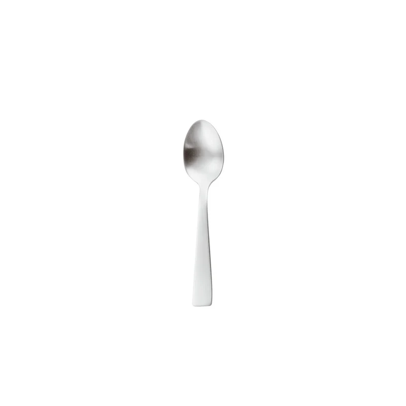 Gio Ponti Cucchiaino Caffè In Acciaio Inox