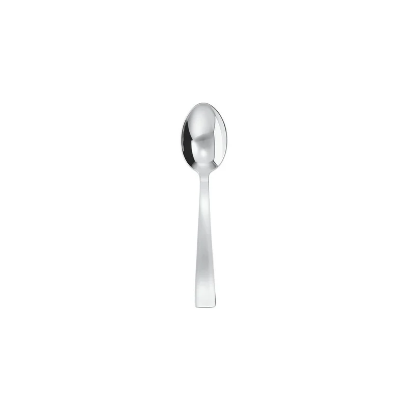 Gio Ponti Cucchiaino Caffè In Acciaio Inox