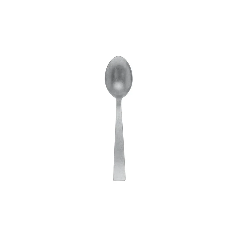 Gio Ponti Cucchiaino Caffè In Acciaio Inox