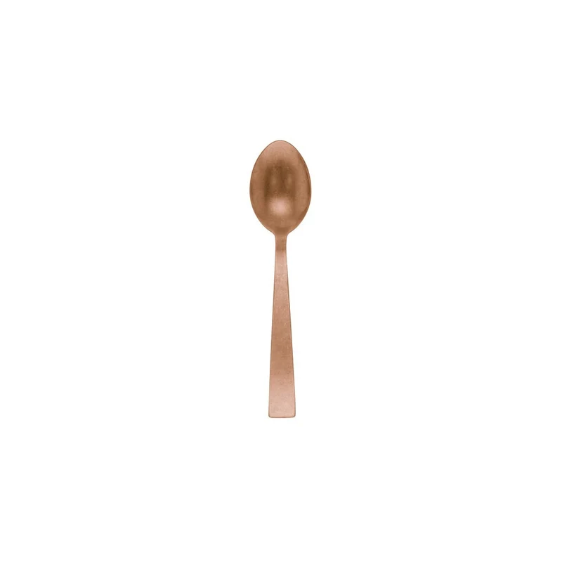 Gio Ponti Cucchiaino Caffè In Acciaio Inox