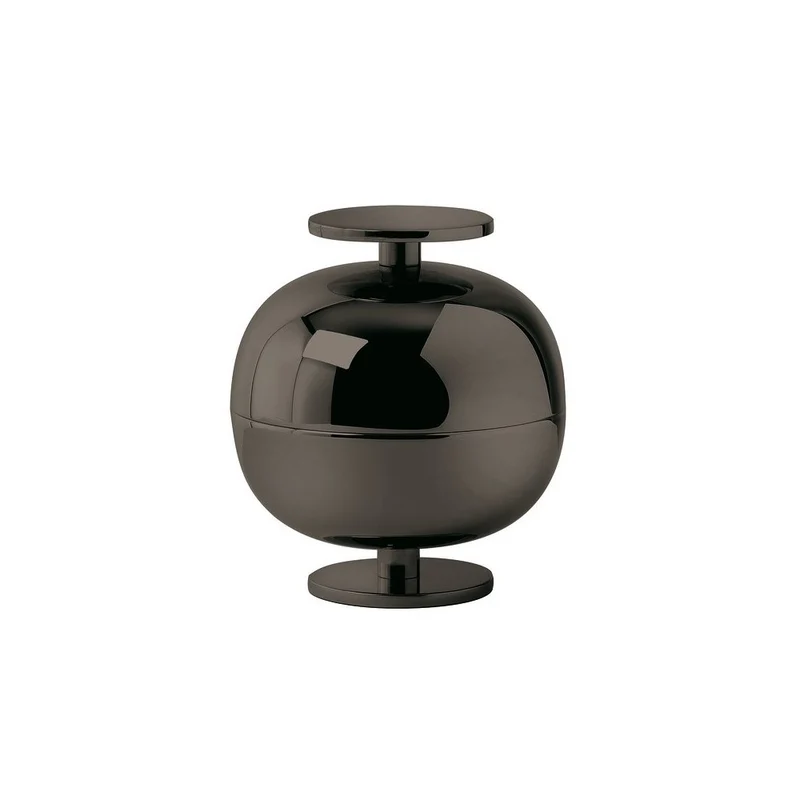 Gio Ponti Coppetta In Acciaio Inox