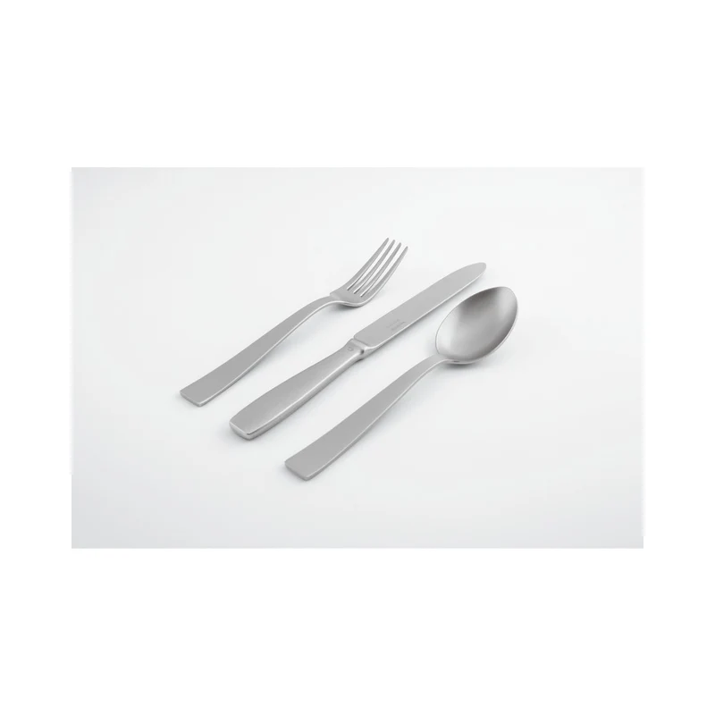 Gio Ponti Coltello Tavola In Acciaio Inox