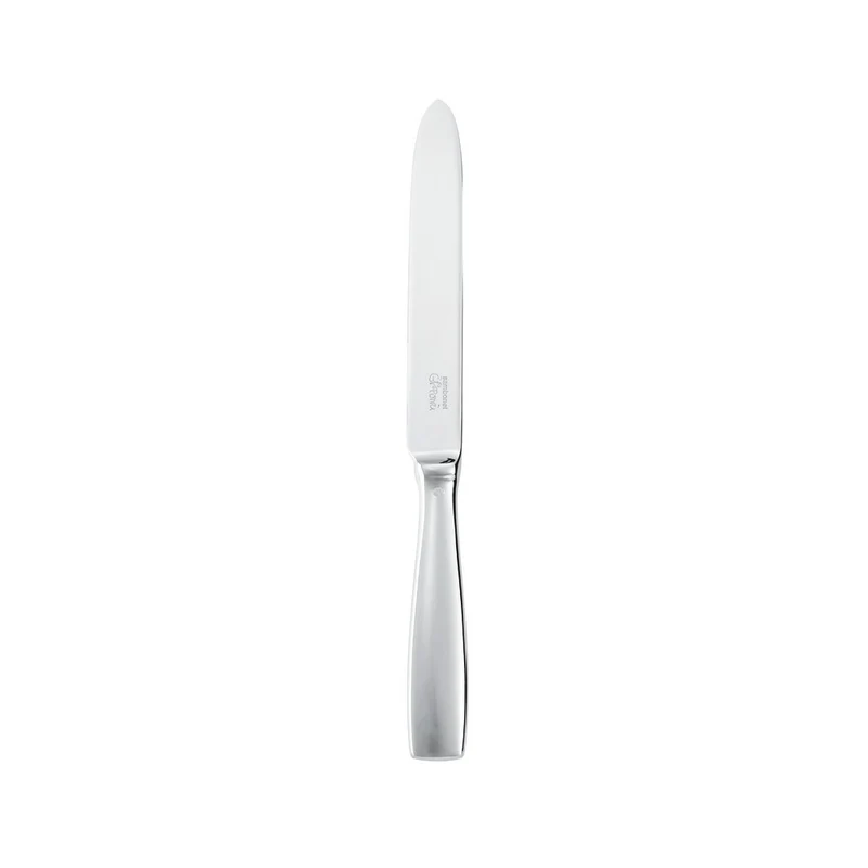 Gio Ponti Coltello Tavola In Acciaio Inox