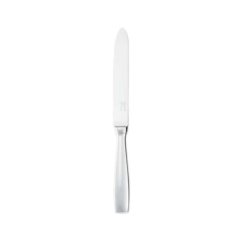 Gio Ponti Coltello Tavola In Acciaio Inox