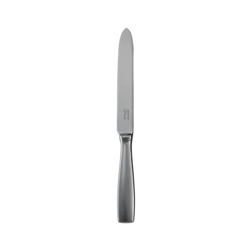 Gio Ponti Coltello Tavola In Acciaio Inox