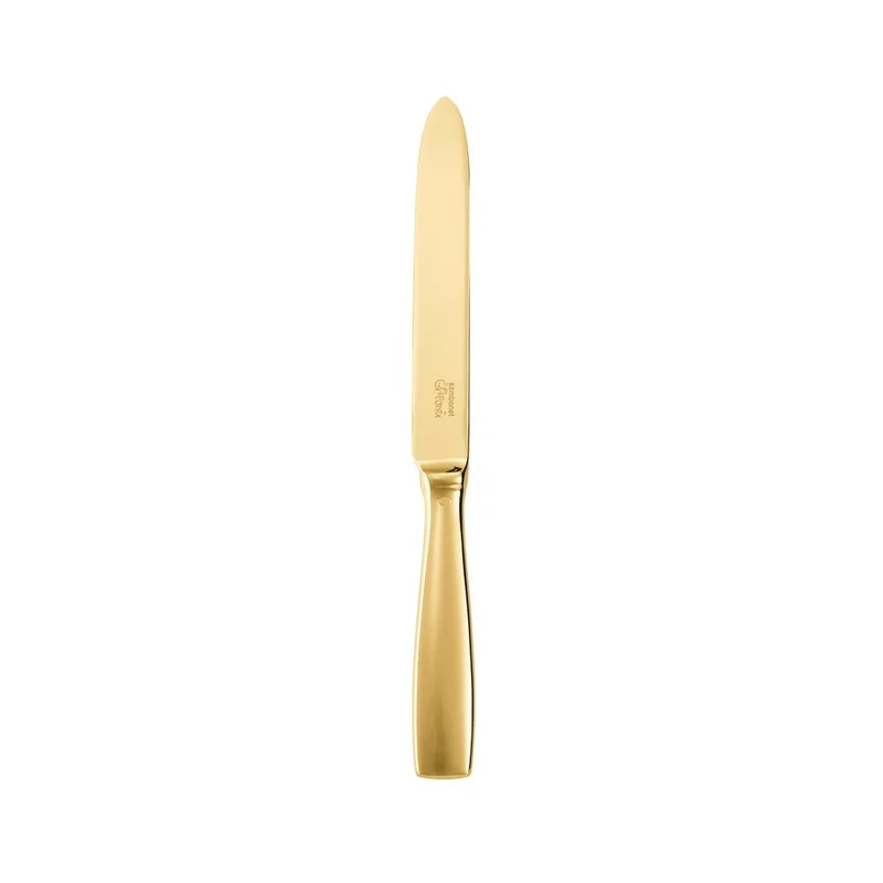 Gio Ponti Coltello Tavola In Acciaio Inox